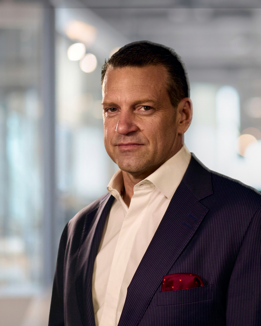Jeff Blochowiak