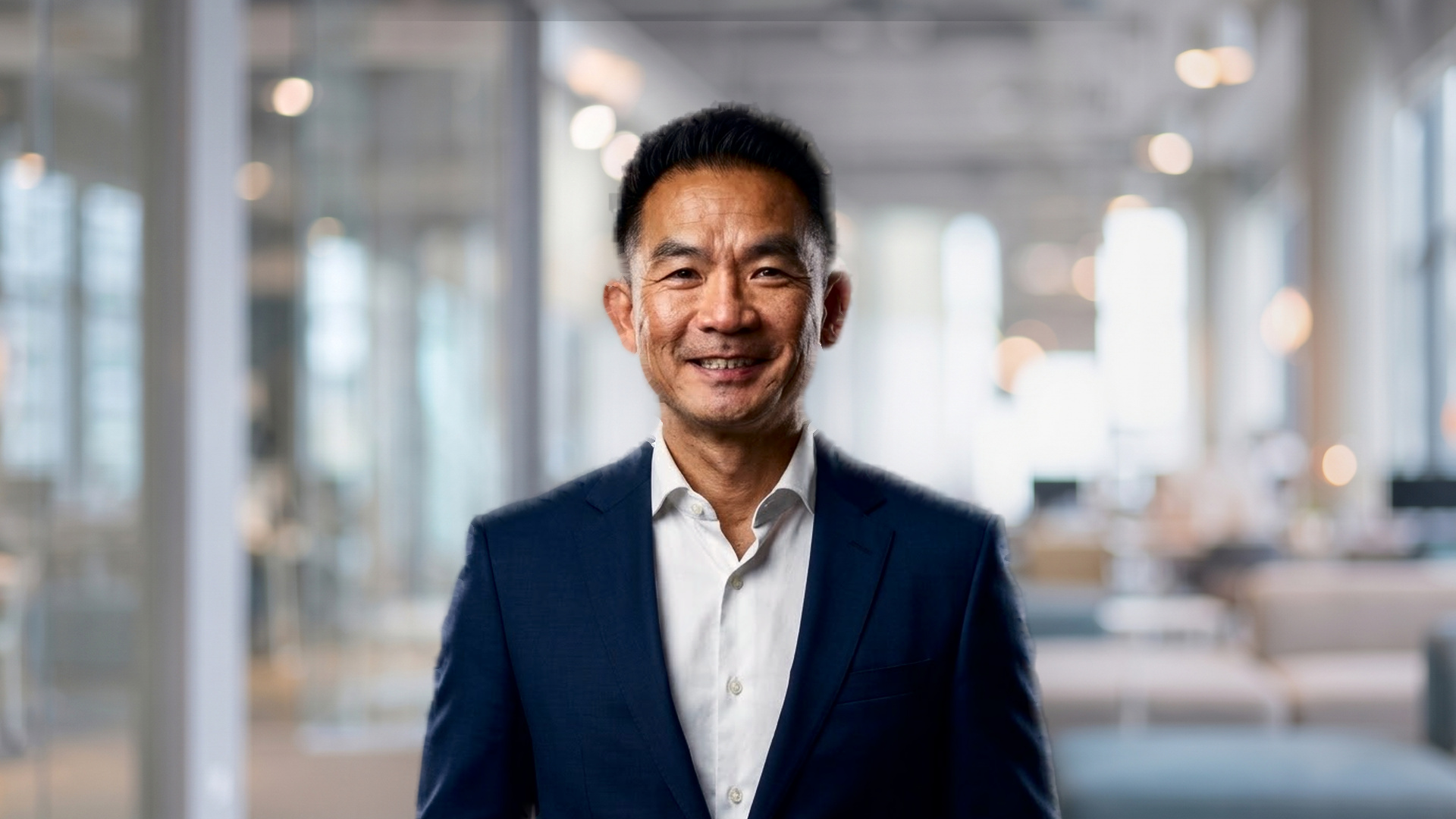 Rex Wu
