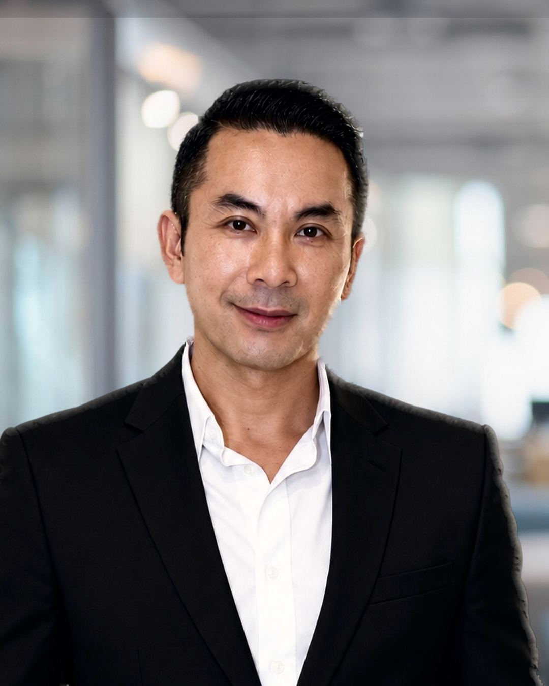 Jack Wu